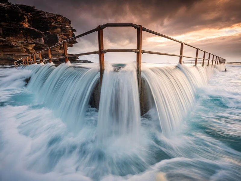 游泳池的水質(zhì)檢測ph標(biāo)準(zhǔn)是多少