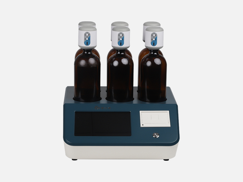 壓差法BOD測(cè)定儀廠家