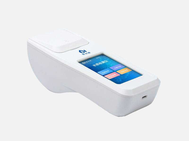 懸浮物與濁度檢測(cè)方法與應(yīng)用