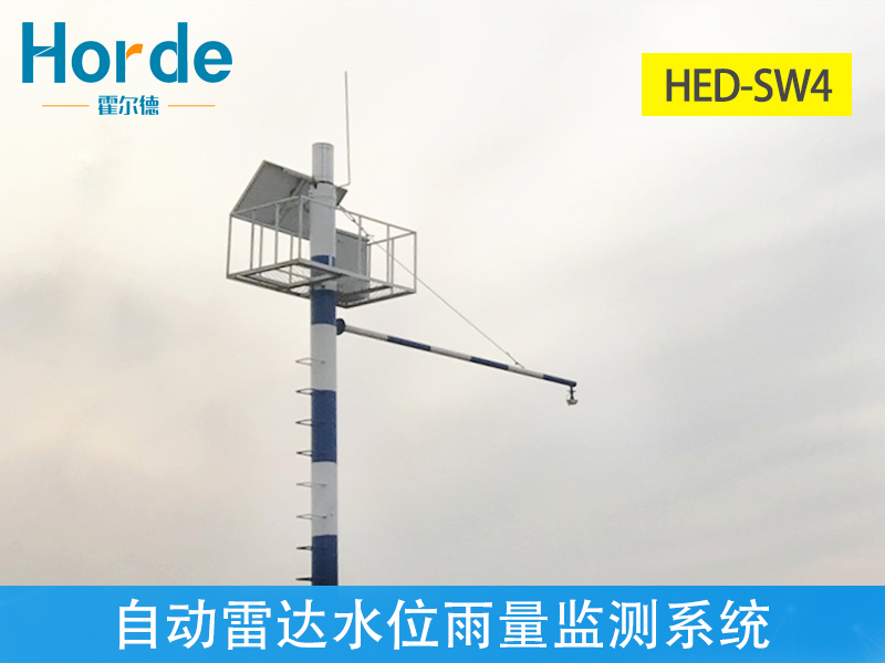 汛期來臨，雨量監(jiān)測有何重要性